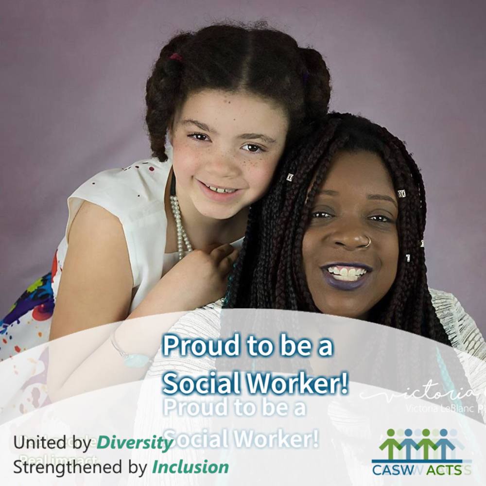 Meet your Posher, Tasha